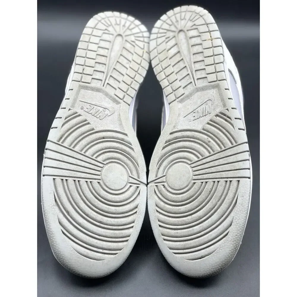 Nike this pair